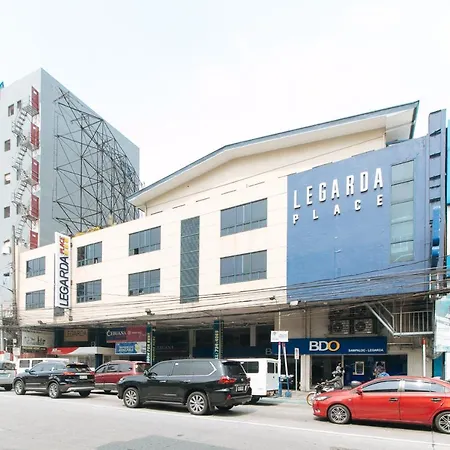 Legarda Place