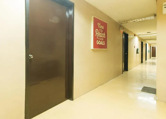 Hotel Legarda Place