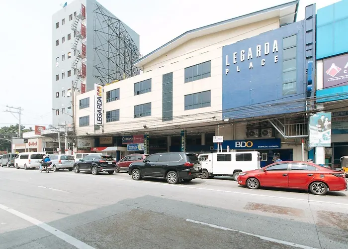 Legarda Place *