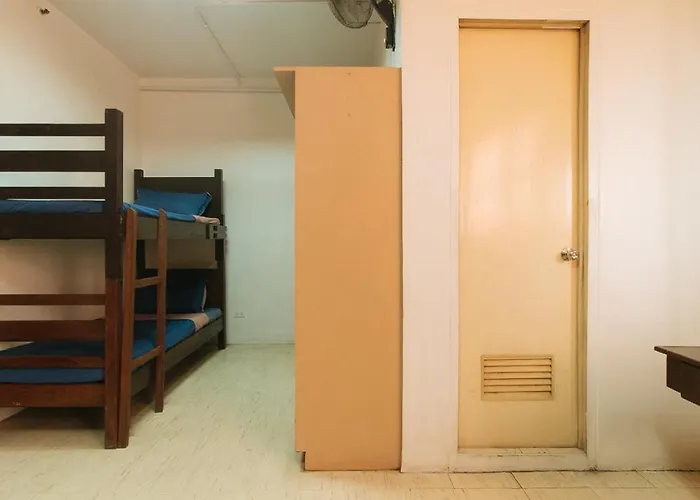 Legarda Place Hotel *