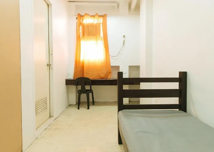 Legarda Place * Manila