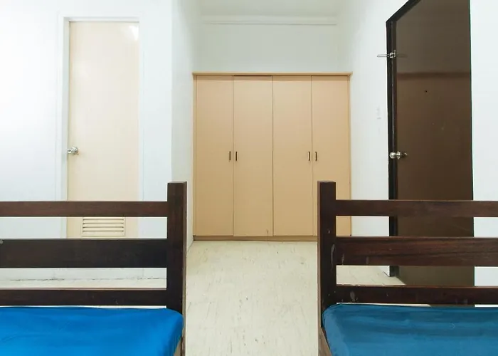 Hotel Legarda Place *