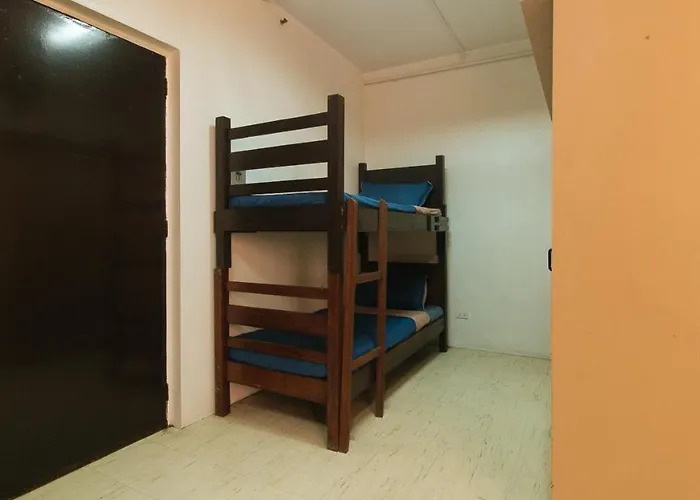 Hotel Legarda Place Manila