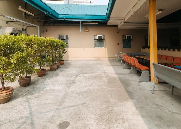 Legarda Place Hotel *