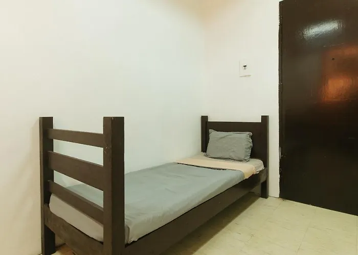 Hotel Legarda Place *