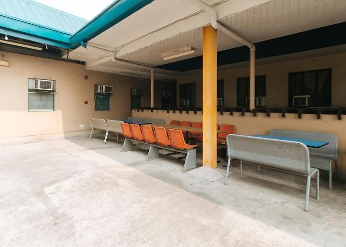 Legarda Place