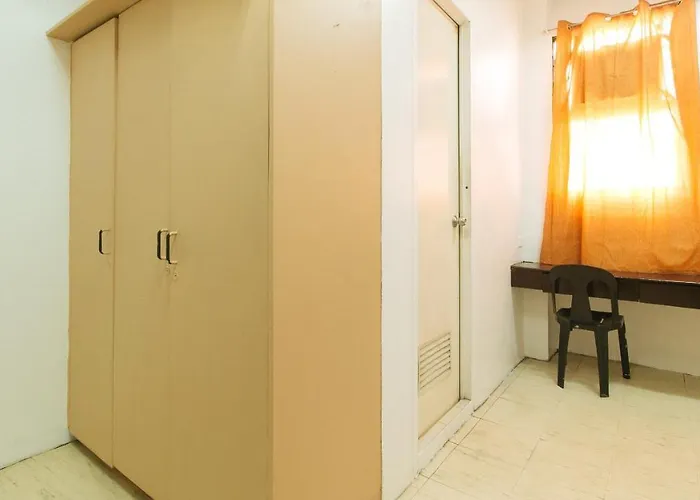 Legarda Place